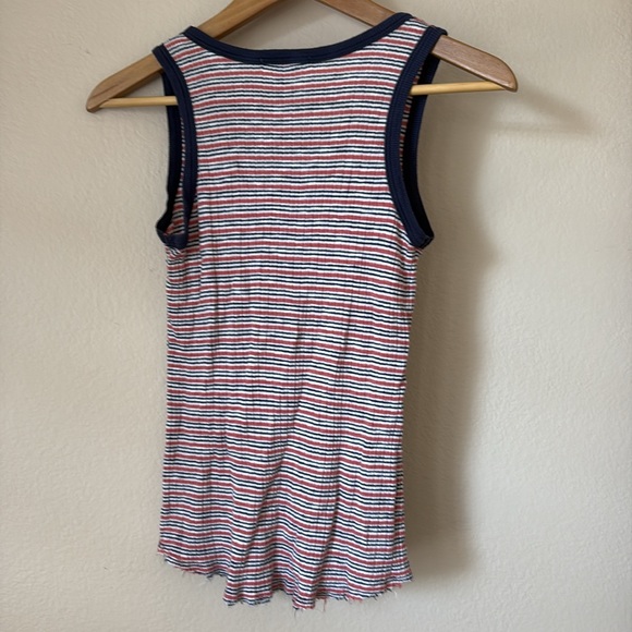 Sundry Thermal Tank Top - Picture 6 of 6